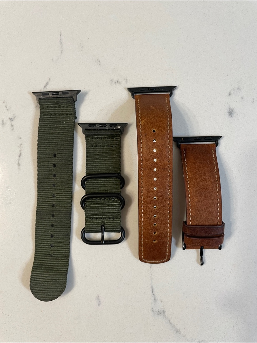 Apple Watch bands ⌚️